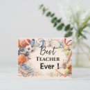Recherche de end of school Teacher