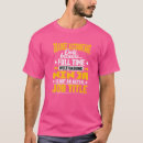 Recherche de stagiaire tshirts Titre