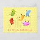 Recherche de bondi cartes postales Illustration