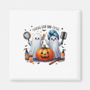 Recherche de fantôme kawaii magnets Chauves souris