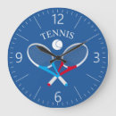 Recherche de raquette de tennis horloges Loisirs