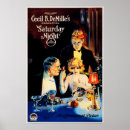 Recherche de samedi soir posters Film