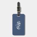Recherche de médiéval bagages étiquettes Monogramme
