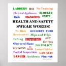 Recherche de safety posters Funny