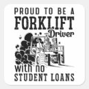 Recherche de entrepôt autocollants Chariot élévateur