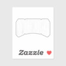 Recherche de nostalgique autocollants Amérique