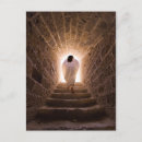 Recherche de résurrection de jésus christ cartes postales Religion