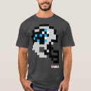 Recherche de tecmo tshirts Parti