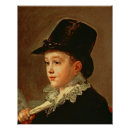 Recherche de goya de francisco posters Portrait