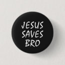 Recherche de bro badges Jésus