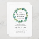Recherche de chic noël invitations Moderne