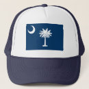 Recherche de sud casquettes Usa