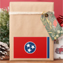 Recherche de drapeau tennessee autocollants Usa