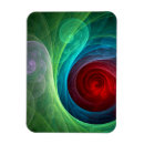 Recherche de motif floral coloré magnets Pour tous