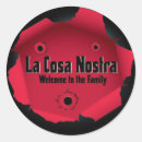 Recherche de parrain autocollants Pour tous