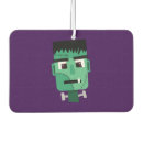 Recherche de monstre voiture accessoires Effrayant