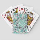 Recherche de batik jeux de cartes Motifs