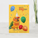 Recherche de anniversaire perroquet cartes invitations Pour tous
