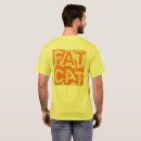 Recherche de fat cat tshirts Gras