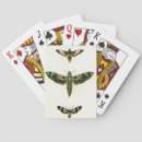 Recherche de illustré jeux de cartes Vintage
