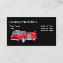 Recherche de camion de pompiers cartes visite Urgence