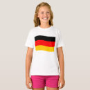 Recherche de allemande fille tshirts Drapeau de l'allemagne