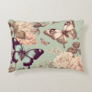 Recherche de fleurs pastel coussins Pour eux