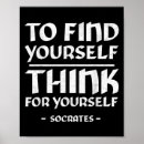 Recherche de socrates posters Grèce