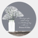 Recherche de pot de fleurs autocollants Rustique