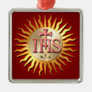 Recherche de religion chrétienne catholique ornements Symbole