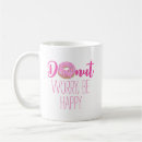 Recherche de donut tasses Féminin