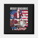 Recherche de père noël drôle magnets Anniversaire