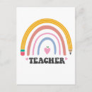 Recherche de crayons colorés cartes postales Toute personne