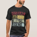 Recherche de volleyball hommes tshirts Moyen