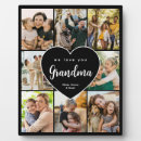 Recherche de mère plaques Grands parents