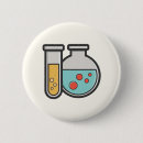 Recherche de biologie badges Chimie