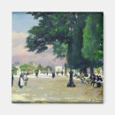 Recherche de tuileries magnets Jardin