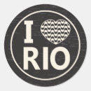 Recherche de rio janeiro autocollants Copacabana