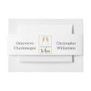 Recherche de fiançailles bandeaux de faire part Moderne