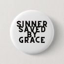 Recherche de minimalisme badges Noir et blanc