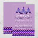 Recherche de tipis invitations Teepee