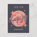 Recherche de leipzig cartes postales Deutschland