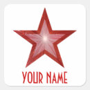 Recherche de names autocollants Élégant
