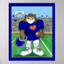 Recherche de football posters Entraîneur
