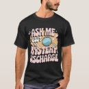 Recherche de décharge tshirts Sarcastique