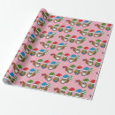 Recherche de nain papier cadeau Mignon