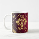 Recherche de rococo tasses Motif