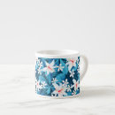 Recherche de schéma tasses Motif