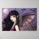 Recherche de chauve souris posters Halloween
