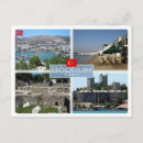 Recherche de bodrum cartes postales Turquie